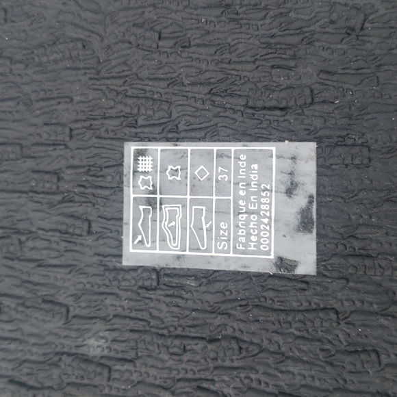 Free People La Jolla wrap lace-up sandals - Picture 10 of 10